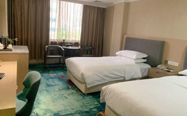 Kaiserdom Hotel Ouzhuang