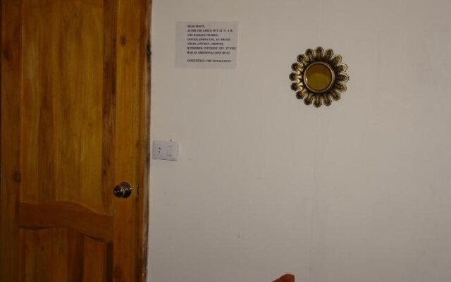 Hostel Bella Vista