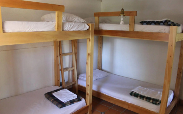 Galeria Guatape Hostel