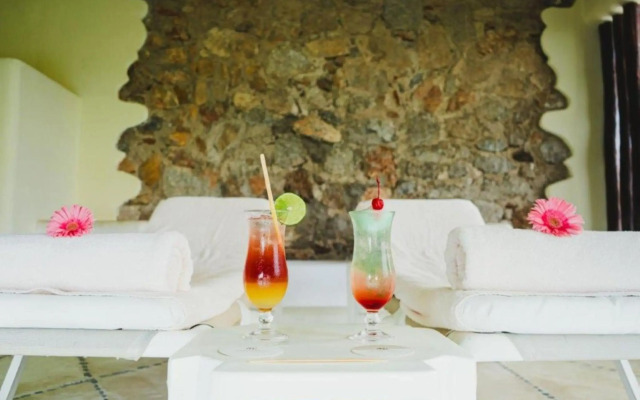 Quinta Real Huatulco