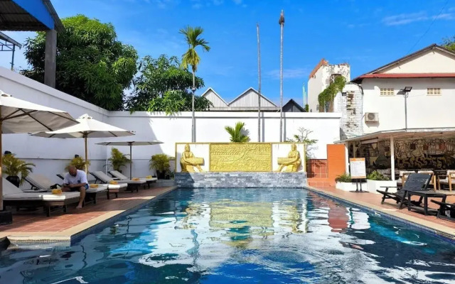 The Kool by Sanctuary Residence