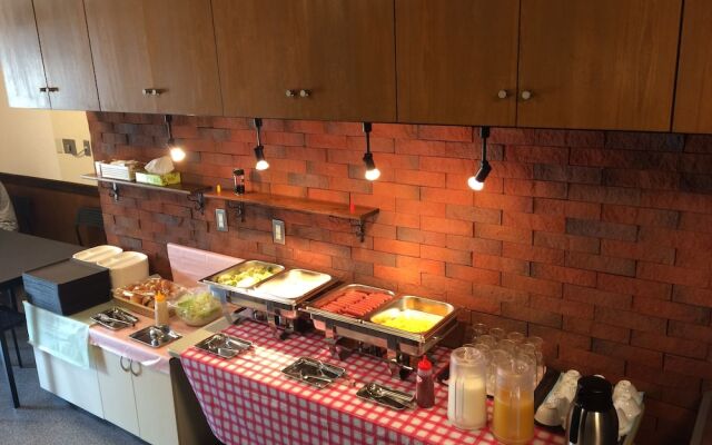 Hotel The Garden 6 Ichinomiya