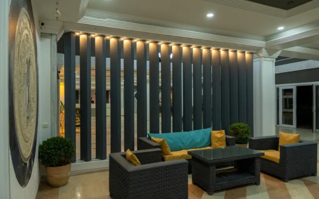 Tiana Beach Resort - All Inclusive