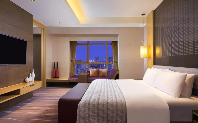 Le Meridien Qingdao