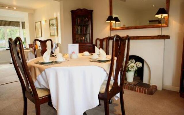 Glade End Guest House