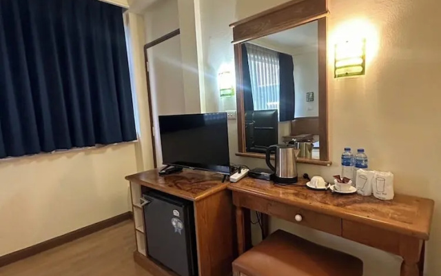 Asia Inn Bangkok 2022