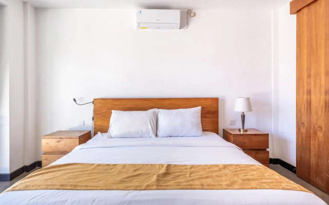 Boutique Villa Doretanh