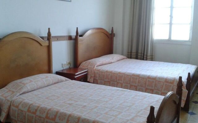 Hotel Maitama