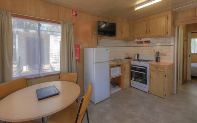 Moama Riverside Holiday & Tourist Park