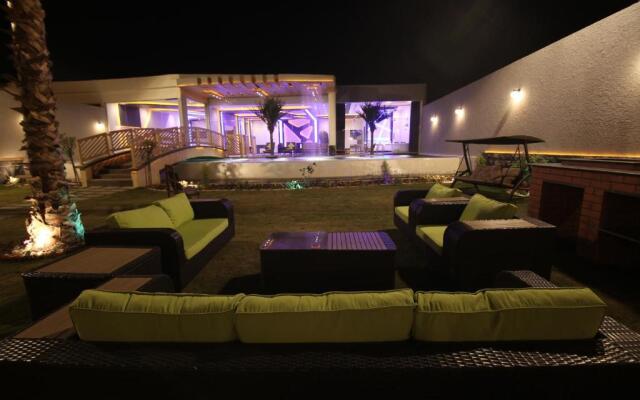 Dorrah Resort