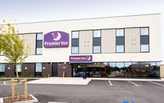 Premier Inn Malvern