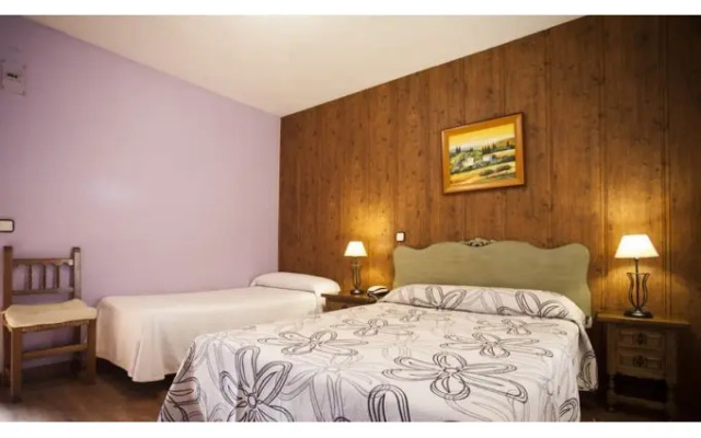 Hostal Chinchon