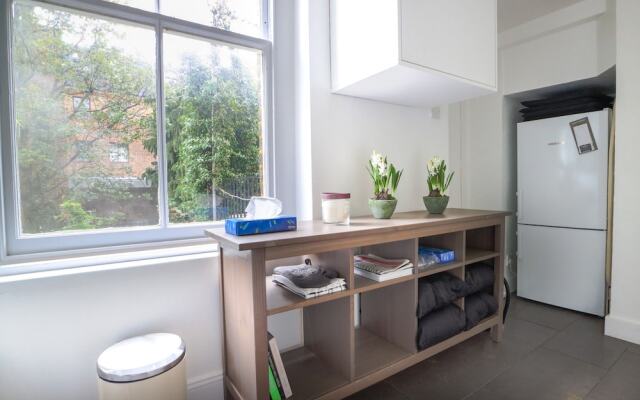 3 Bedroom House in West London
