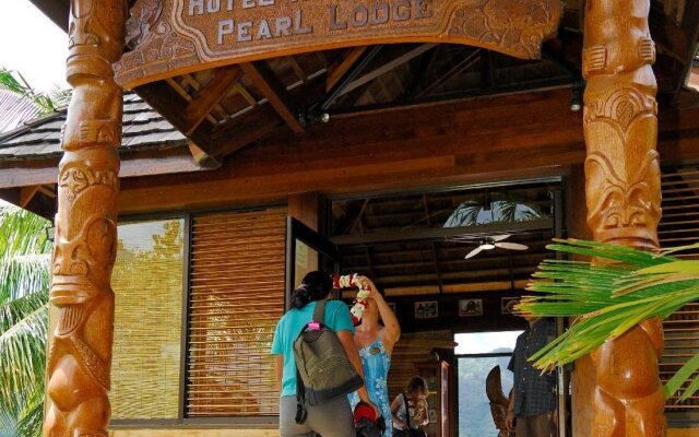 Le Nuku Hiva by Pearl Resorts