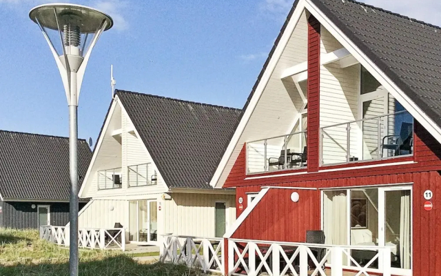 Holiday Home in Wendtorf