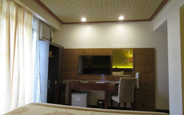 Sweet Home Boutique Hotel