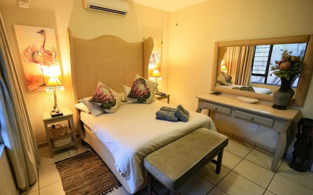 Ukweza Guest House