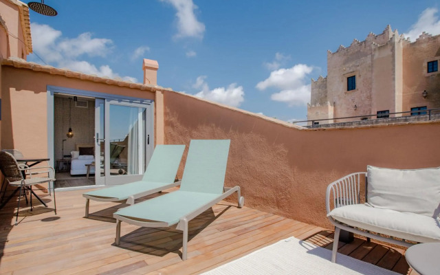 Gran Claustre Boutique Hotel