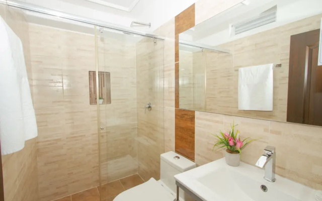 Hotel Vanguardia Natural