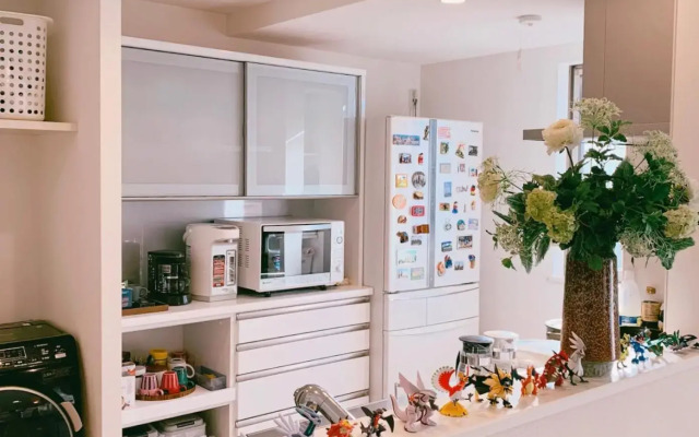 Uhome Ikebukuro Villa 2