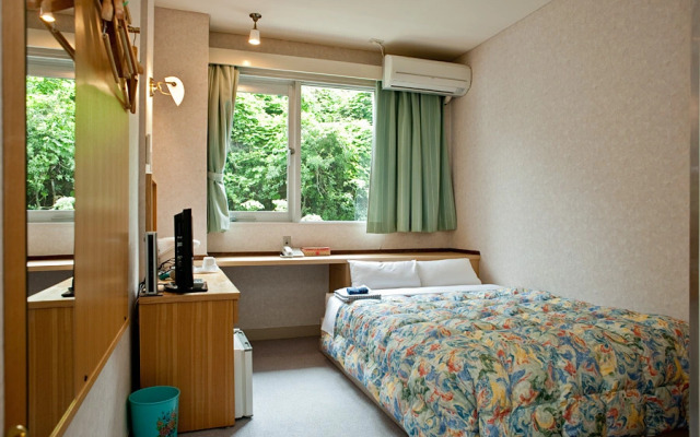 Karato Central Hotel
