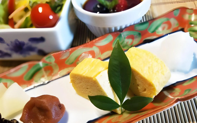 Oyado Kaikatei Ryokan