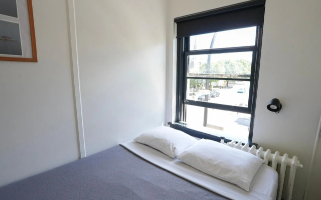 Ocean Island Inn Backpackers Suites - Hostel