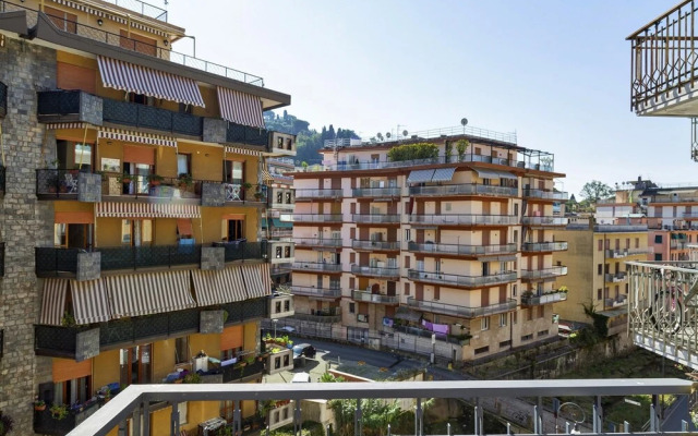 A Pochi Passi dal Lungomare di Rapallo