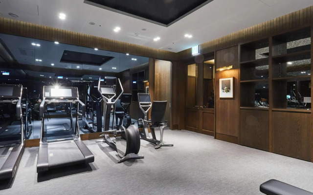 Hotel Crescendo Seoul