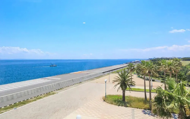Hoshino Resorts 1955 Tokyo Bay