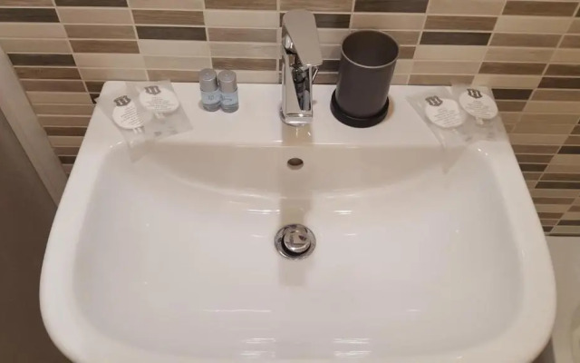 Trastevere Sweet Rest