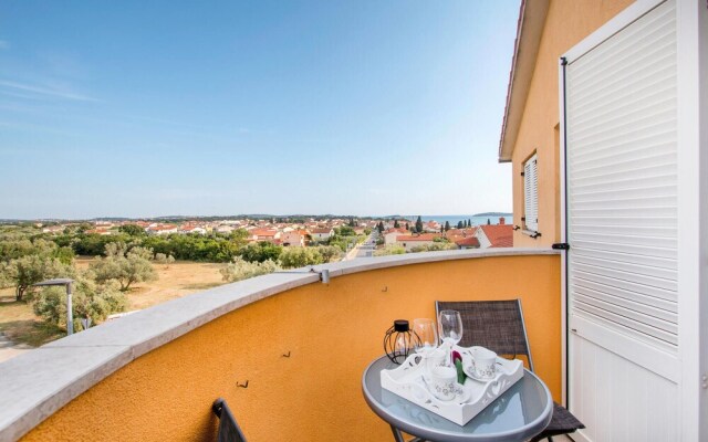 Awesome Apartment in Fazana With Wifi and 1 Bedrooms