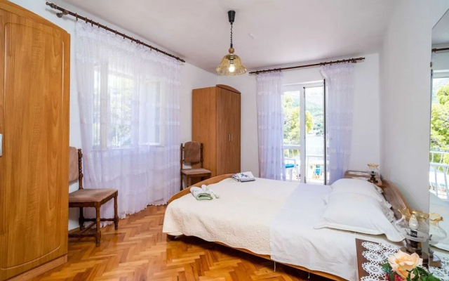 Apartments Zarac