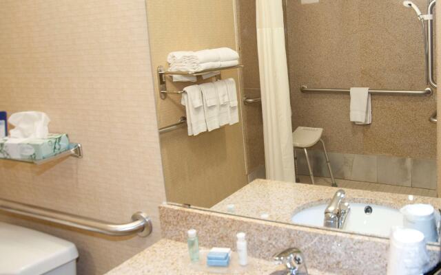 Best Western Comanche Inn