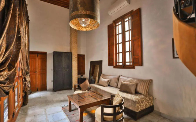 Riad Layla
