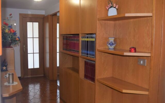 Apartment Zanotti Maccagno con Pino e Veddasca