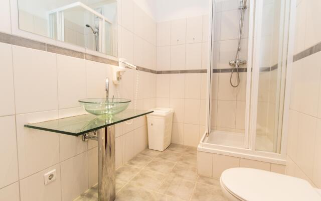 CheckVienna - Premium Apartment