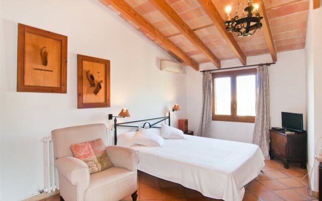 Villa Leon de Sineu