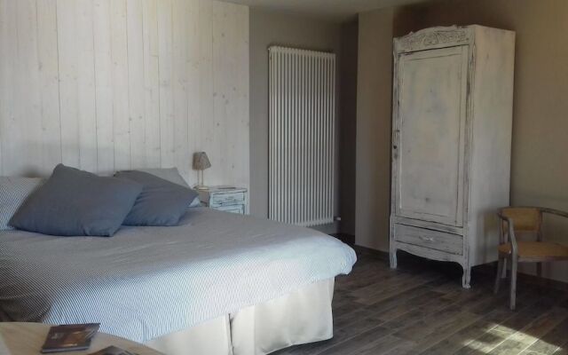 Bed & Breakfast Al Devesio