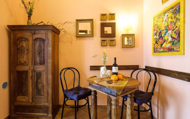 Casa Maria