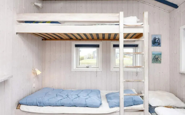 9 Person Holiday Home in Borkop-by Traum