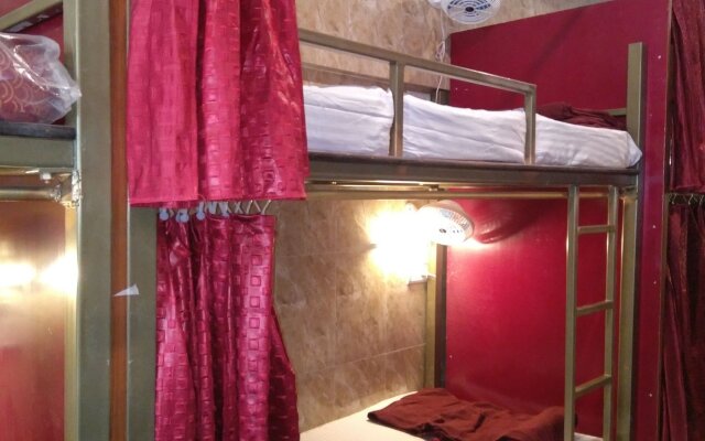 Dream Dormitory