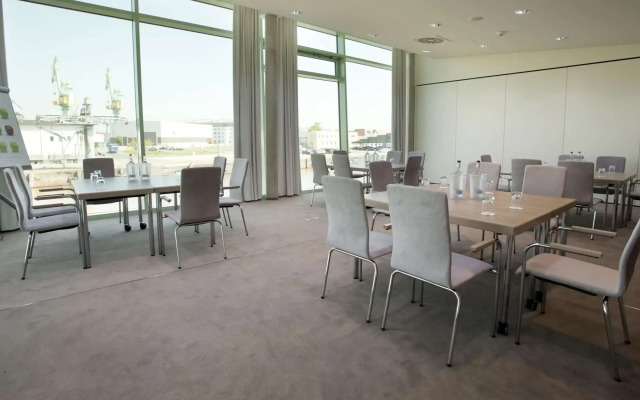 Best Western Plus Hotel Bremerhaven