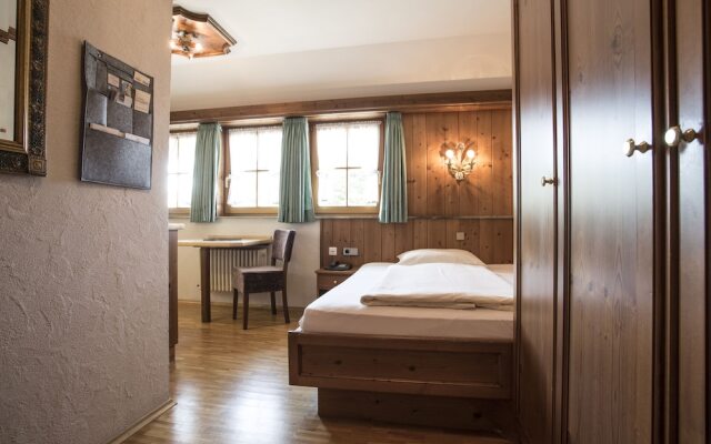 Meiser Rosenstuben Hotel