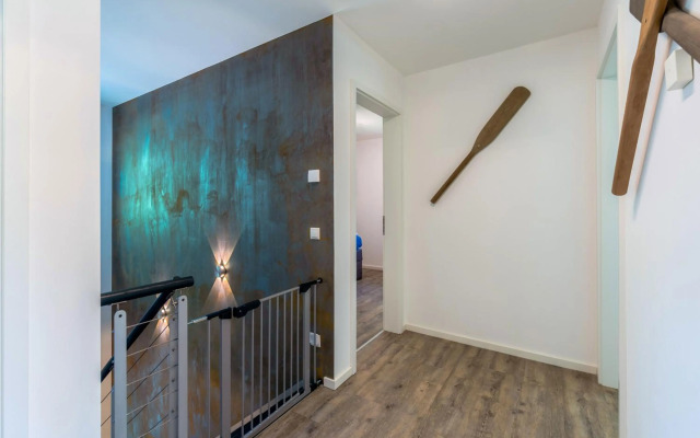 Villa ,,Grenzenlos‘‘