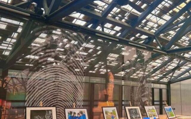 Zhouzhuang original House Zhudian Garden Resort