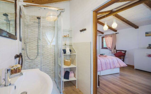 House Il Nido Camaiore