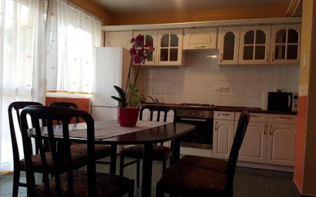 Vanessza apartman