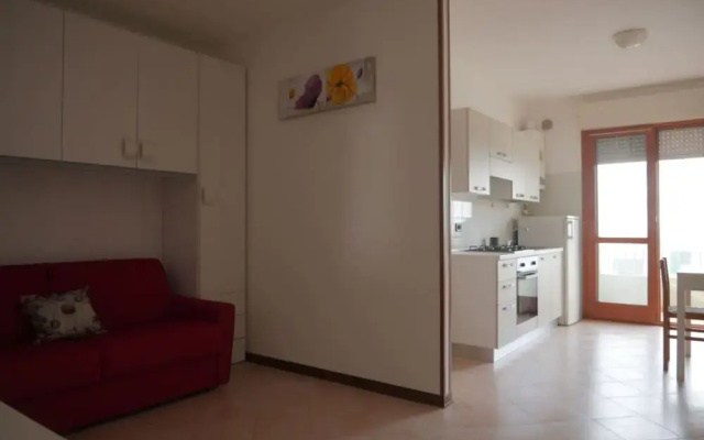 Cozy Studio With Pool in Caorle