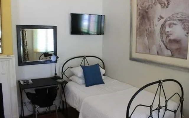 The 3 Chimneys Guest House